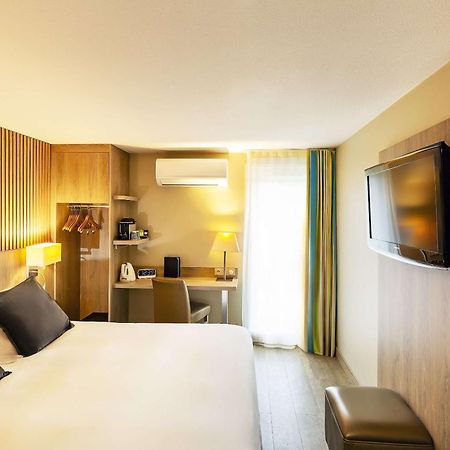 Best Western Amarys Hotel & Spa Rambouillet Luaran gambar