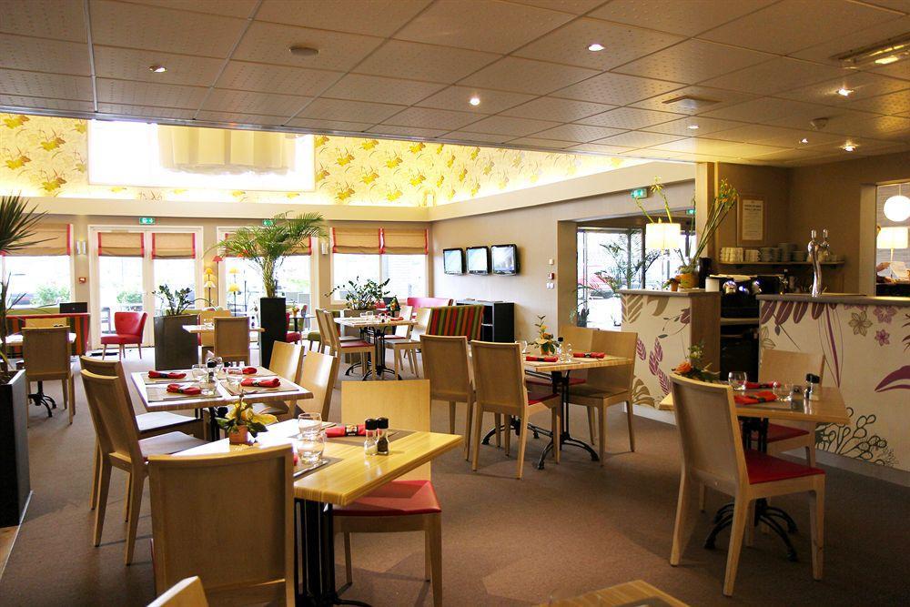 Best Western Amarys Hotel & Spa Rambouillet Luaran gambar
