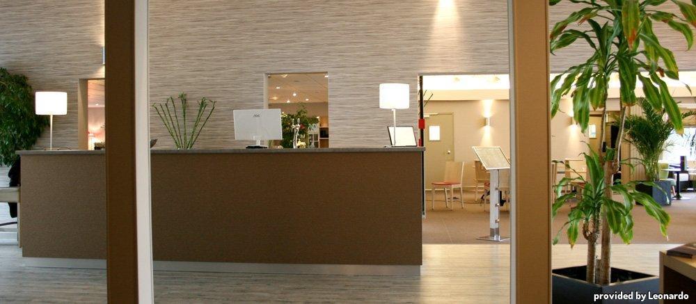 Best Western Amarys Hotel & Spa Rambouillet Dalaman gambar