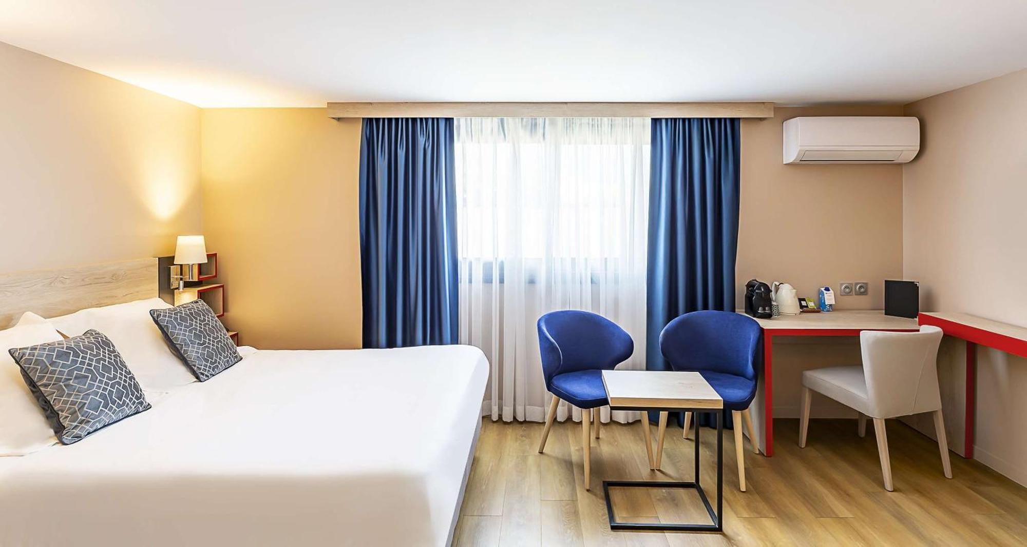 Best Western Amarys Hotel & Spa Rambouillet Luaran gambar