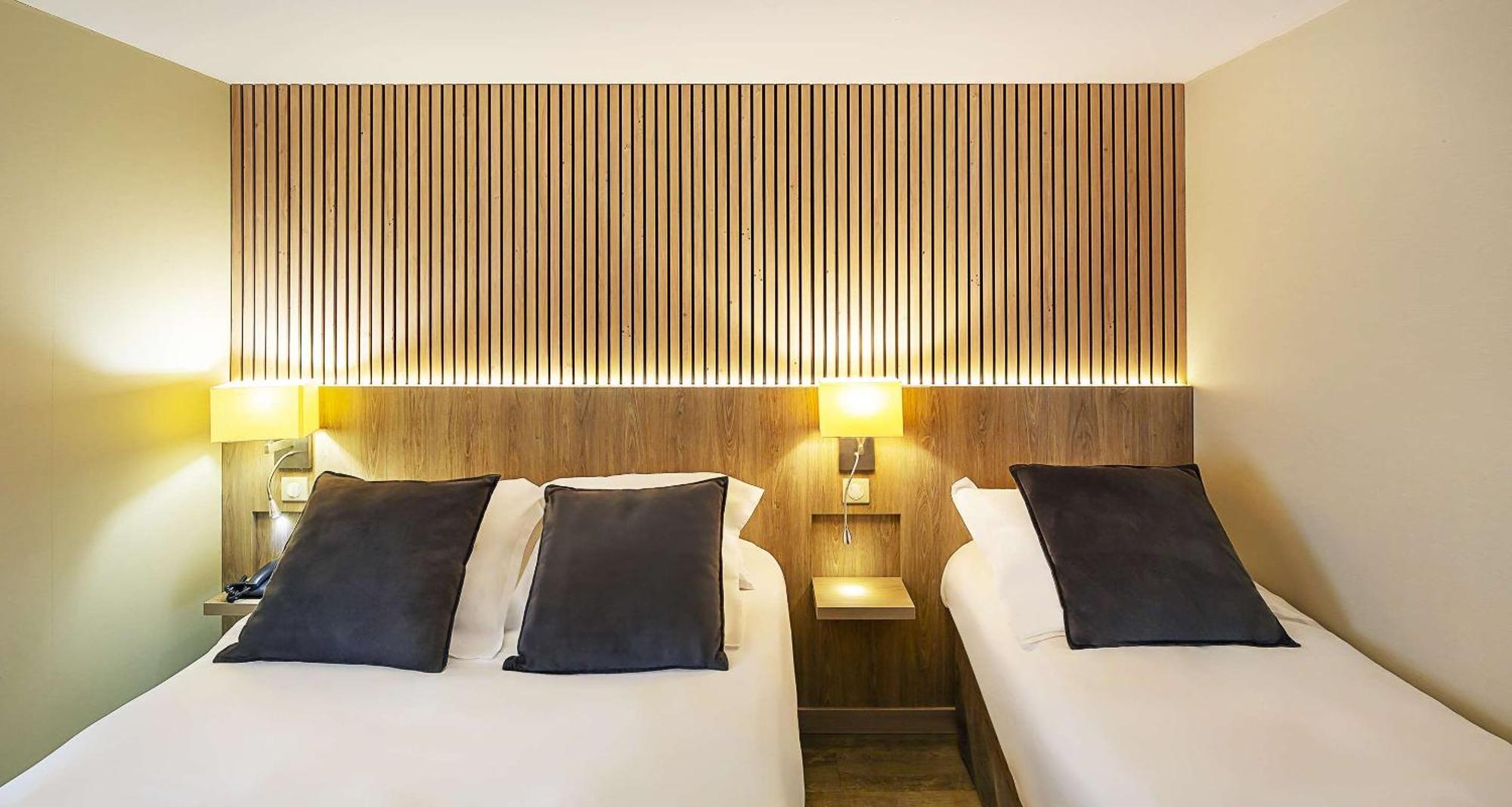 Best Western Amarys Hotel & Spa Rambouillet Luaran gambar