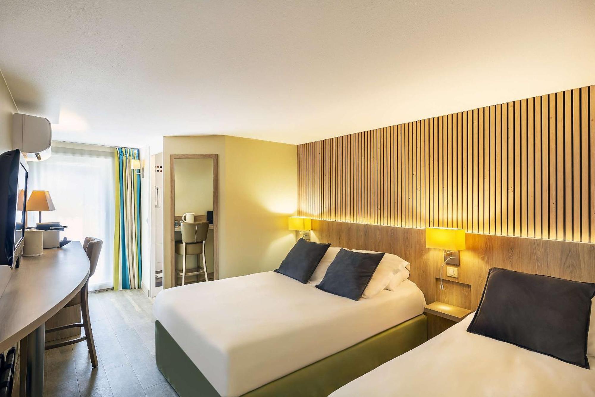 Best Western Amarys Hotel & Spa Rambouillet Luaran gambar