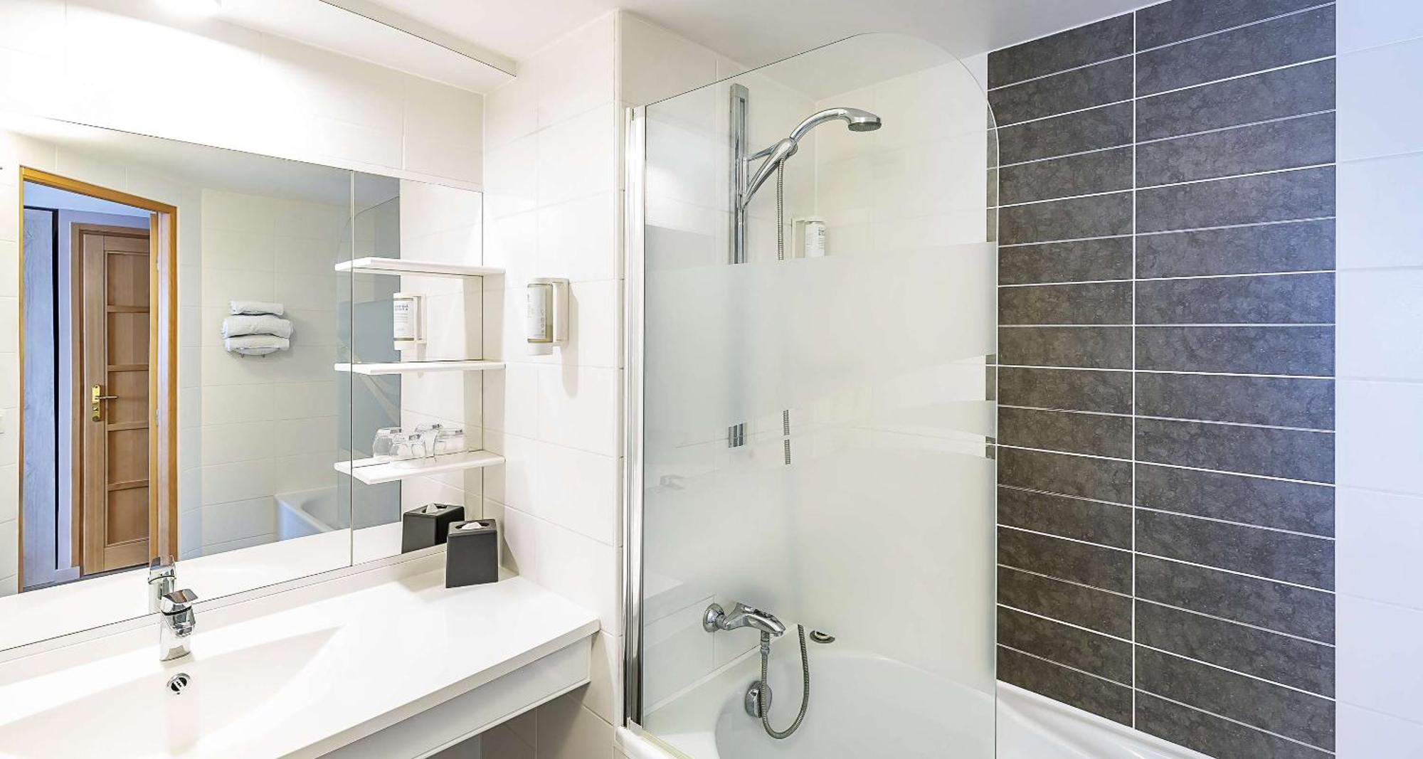 Best Western Amarys Hotel & Spa Rambouillet Luaran gambar