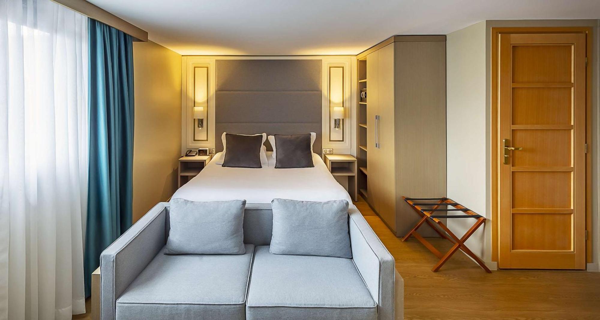 Best Western Amarys Hotel & Spa Rambouillet Luaran gambar