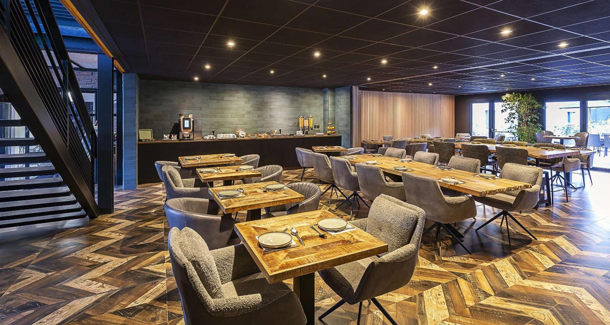Best Western Amarys Hotel & Spa Rambouillet Luaran gambar
