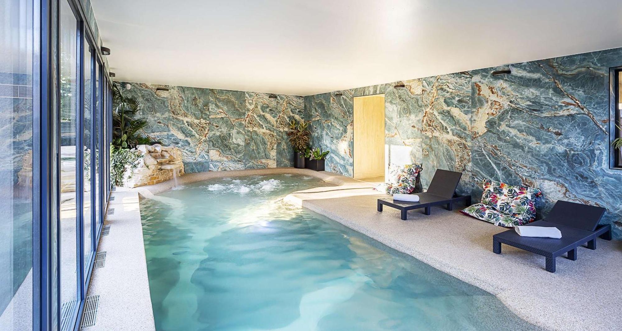 Best Western Amarys Hotel & Spa Rambouillet Luaran gambar